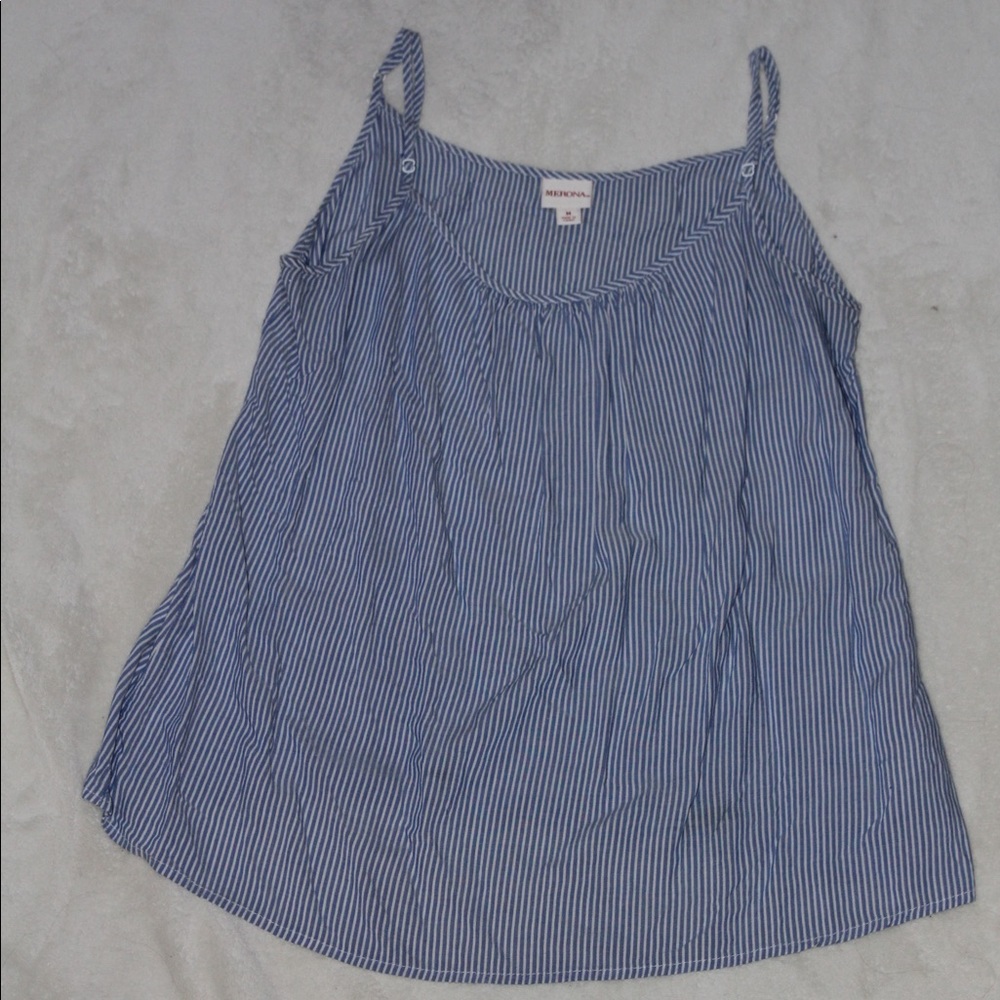 Merona Tank Top